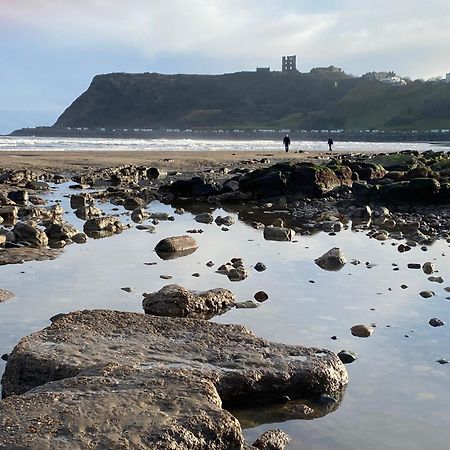Tunny Cottage In Old Town Scarborough Luaran gambar