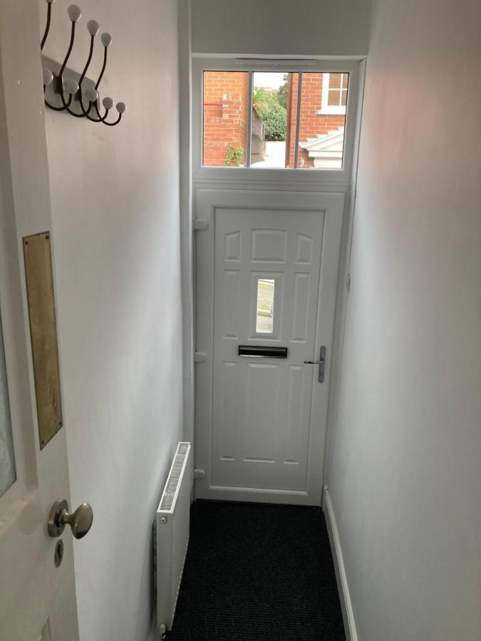 Tunny Cottage In Old Town Scarborough Luaran gambar